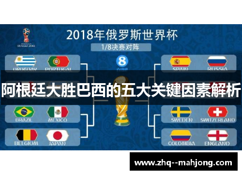 阿根廷大胜巴西的五大关键因素解析