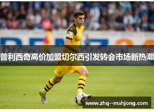 普利西奇高价加盟切尔西引发转会市场新热潮